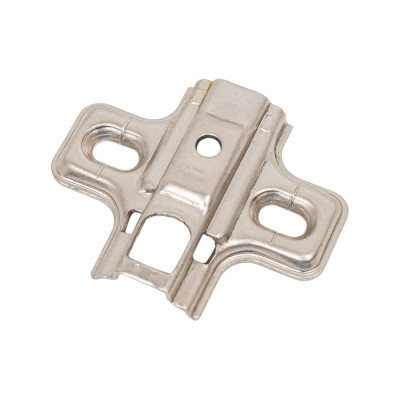 Монтажная планка Hafele Metalla 300 SM, H0, 311.71.500