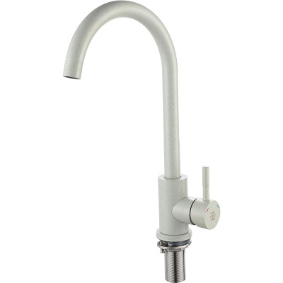 Смеситель для кухни РМС SUS124GY-017F