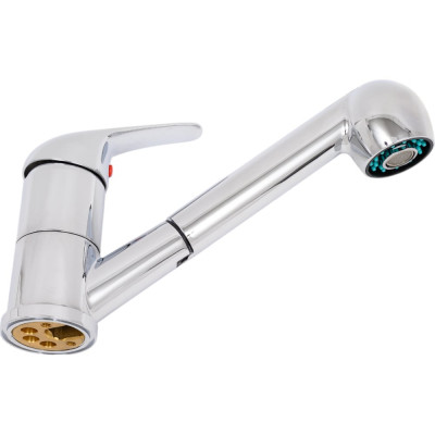 Смеситель для кухни СК GE 4008-L