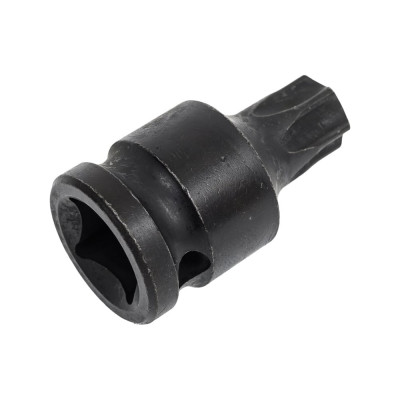 Головка ударная торцевая внешний TORX T60, 45 мм, 1/2"DR AIRLINE ATAS057