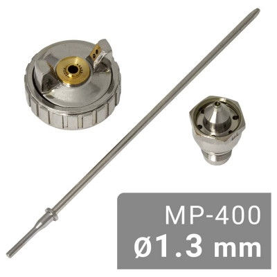 Сопло сменное МР-400 1.3 мм PI TOOLS 3148