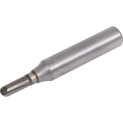 Фреза пазовая круглый нос (пальчиковая) R=2 мм, D=4x10x43 мм, S=8 мм PROCUT 204816P