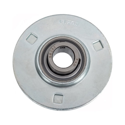 Подшипниковый узел FKD SBPF203 SBPF203FKD