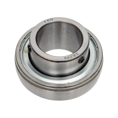 Подшипниковый узел FKD SBPFT206 SBPFT206FKD