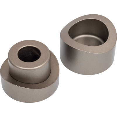 Насадка сварочная для вварного седла 110/40 мм Vavilon Aqua VA/SaddleSockets-110/40