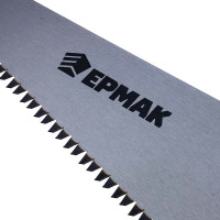Ножовка по дереву ЕРМАК MAXI 3D 350мм 255-021