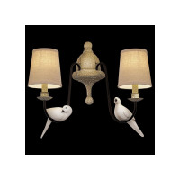 Бра LOFT IT Birds LOFT1029W-2