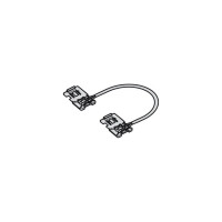 Соединительный провод Hafele 10мм/12V/50мм 833.73.767