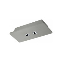 Накладной светильник LOFT IT Architect OL1072-GH/3