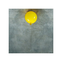 Накладной светильник LOFT IT Memory 5055C/M yellow