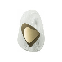 Накладной светильник LOFT IT Sunwave 10102 Gold