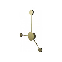 Накладной светильник LOFT IT Rays 10059GD