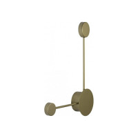 Накладной светильник LOFT IT Rays 10057GD