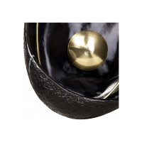 Накладной светильник LOFT IT Clam 10043 Black