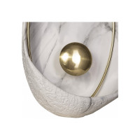 Накладной светильник LOFT IT Clam 10043 White