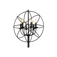 Торшер LOFT IT Foucaults Orb LOFT1192F