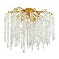 Люстра ODEON LIGHT G9 40W Banche 5005_8C