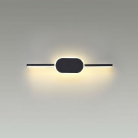 Настенный светильник Lumion LED 9WELADO 5606_9WL