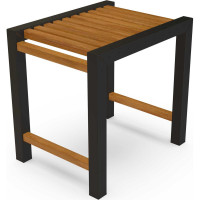 Садовый табурет GRILLUX Loft Garden ВЗР2580.03