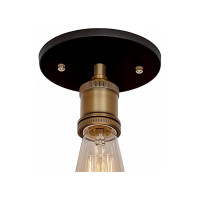 Светильник на штанге LOFT IT Factory Filament LOFT3103C