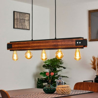 Подвесной светильник EGLO Layham ПРОМО 43468 EG_43468