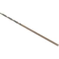 Сверло по металлу EC Gold&Black (1 шт, 1.6 мм, HSS-G M2, DIN 338) RITTER PS14201601