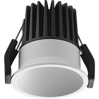 Встраиваемый светильник Neylight NLRD1233W