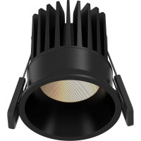 Встраиваемый светильник Neylight NLRD1232B
