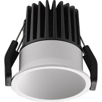 Встраиваемый светильник Neylight NLRD1232W