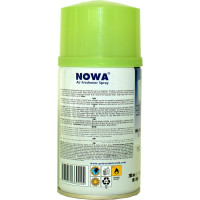 Сменный баллон для освежителя воздуха NOWA QUEEN 260 мл NW0245-26