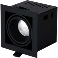 Встраиваемый светильник Neylight NLRD6100B