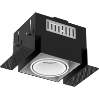 Встраиваемый светильник Neylight NLRD6200W