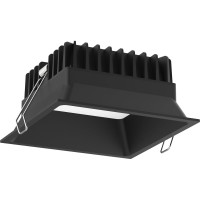 Встраиваемый светильник Neylight NLRD9501B