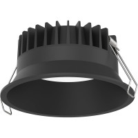 Встраиваемый светильник Neylight NLRD9101B