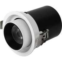 Встраиваемый светильник Neylight NLRS1022WB