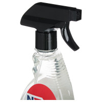 Очиститель велюра и ковров пенный NEW GALAXY триггер, 500 мл 727-059