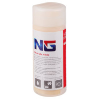 Протирочная замша NEW GALAXY PVA, в тубе, 43x32см 771-167