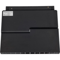 Поворотный светильник Neylight c линзами на магнитный трек NL20-LBF3-20W-B