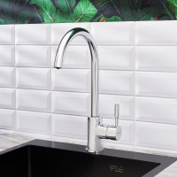 Смеситель для кухни BOOU с переключением фильтра для питьевой воды B90 B9097J