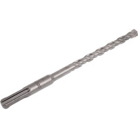 Бур SDS-plus 8x160 мм, 1 шт MosTek 1220816