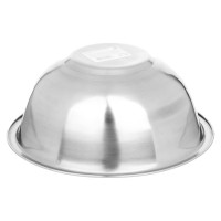 Глубокая миска VETTA 22 см, 1700 мл, нержавеющая сталь 831-780