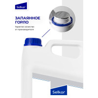 Растворитель Selkor р-4 5 л 47589