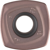 Пластина фрезерная SDMT120512-UR NRG25P NORGAU 022410040