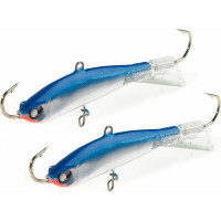 Балансиры Lucky John NORDIC 5 50мм/15H, 2шт 51502-15H