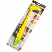 Виброхвосты Lucky John LJ 3D BBS Series KUBIRA SWIM SHAD 12.0in (30.48)/PG30, 1шт 140435-PG30
