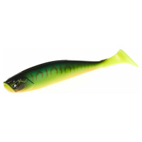 Виброхвосты Lucky John LJ 3D Series BASARA SOFT SWIM 7.5in 19,05/PG02, 2шт 140417-PG02