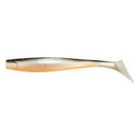 Виброхвосты Lucky John LJ 3D BBS Series KUBIRA SWIM SHAD 12.0in 30.48/PG18, 1шт 140435-PG18