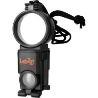 Походный набор Levenhuk LabZZ SK5 Black 79677
