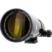 Рефрактор Levenhuk Ra R80 ED Doublet Carbon OTA 35002
