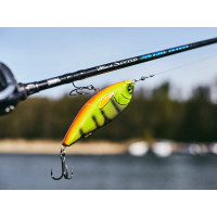 Плавающий воблер Lucky John LJ BBS Original ARROW JERK F 015.00/032 LJO0515F-032